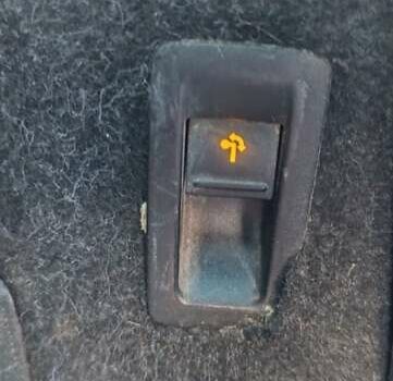 Черный Фольксваген Пассат, объемом двигателя 1.97 л и пробегом 387 тыс. км за 10800 $, фото 3 на Automoto.ua