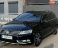 Чорний Фольксваген Пассат, об'ємом двигуна 1.6 л та пробігом 275 тис. км за 11500 $, фото 1 на Automoto.ua