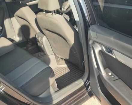 Чорний Фольксваген Пассат, об'ємом двигуна 1.6 л та пробігом 325 тис. км за 9100 $, фото 25 на Automoto.ua