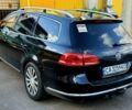 Чорний Фольксваген Пассат, об'ємом двигуна 1.6 л та пробігом 273 тис. км за 9199 $, фото 4 на Automoto.ua