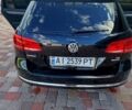 Чорний Фольксваген Пассат, об'ємом двигуна 1.6 л та пробігом 262 тис. км за 9000 $, фото 8 на Automoto.ua