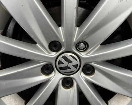 Черный Фольксваген Пассат, объемом двигателя 1.97 л и пробегом 305 тыс. км за 9500 $, фото 18 на Automoto.ua