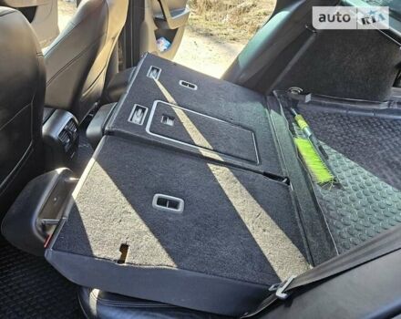 Черный Фольксваген Пассат, объемом двигателя 2 л и пробегом 289 тыс. км за 13700 $, фото 104 на Automoto.ua