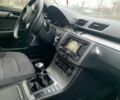 Черный Фольксваген Пассат, объемом двигателя 1.6 л и пробегом 256 тыс. км за 8000 $, фото 6 на Automoto.ua
