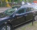 Черный Фольксваген Пассат, объемом двигателя 1.4 л и пробегом 231 тыс. км за 8500 $, фото 1 на Automoto.ua