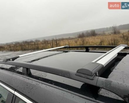 Черный Фольксваген Пассат, объемом двигателя 1.97 л и пробегом 305 тыс. км за 9500 $, фото 17 на Automoto.ua