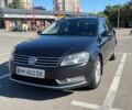 Чорний Фольксваген Пассат, об'ємом двигуна 1.6 л та пробігом 275 тис. км за 8000 $, фото 1 на Automoto.ua
