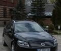 Чорний Фольксваген Пассат, об'ємом двигуна 2 л та пробігом 233 тис. км за 9700 $, фото 1 на Automoto.ua