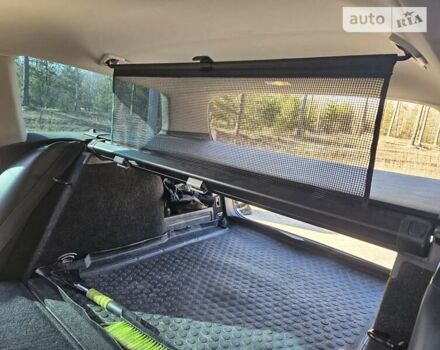 Черный Фольксваген Пассат, объемом двигателя 2 л и пробегом 289 тыс. км за 13700 $, фото 38 на Automoto.ua