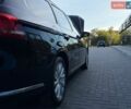 Черный Фольксваген Пассат, объемом двигателя 2 л и пробегом 238 тыс. км за 11900 $, фото 91 на Automoto.ua