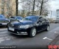 Черный Фольксваген Пассат, объемом двигателя 2 л и пробегом 275 тыс. км за 9000 $, фото 1 на Automoto.ua