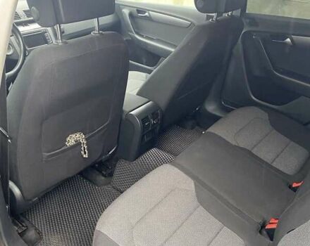 Фольксваген Пассат 2012 у Маневичах на Automoto.ua Чорний Фольксваген Пассат, об'ємом двигуна 2 л та пробігом 287 тис. км за 10700 $, фото 11 на Automoto.ua