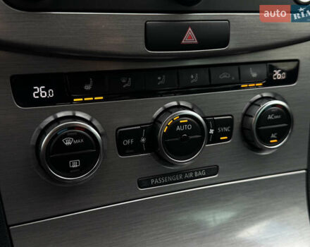 Чорний Фольксваген Пассат, об'ємом двигуна 2 л та пробігом 231 тис. км за 12500 $, фото 56 на Automoto.ua
