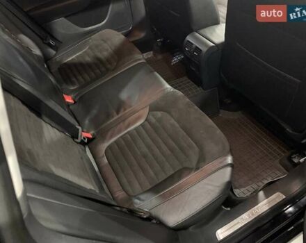 Чорний Фольксваген Пассат, об'ємом двигуна 1.97 л та пробігом 300 тис. км за 10400 $, фото 10 на Automoto.ua