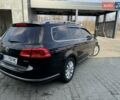 Чорний Фольксваген Пассат, об'ємом двигуна 1.4 л та пробігом 133 тис. км за 9300 $, фото 5 на Automoto.ua