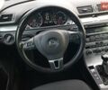 Черный Фольксваген Пассат, объемом двигателя 1.8 л и пробегом 165 тыс. км за 10799 $, фото 65 на Automoto.ua