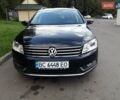 Черный Фольксваген Пассат, объемом двигателя 1.4 л и пробегом 187 тыс. км за 8000 $, фото 4 на Automoto.ua