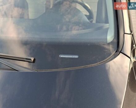 Черный Фольксваген Пассат, объемом двигателя 1.97 л и пробегом 217 тыс. км за 10500 $, фото 10 на Automoto.ua