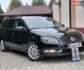 Черный Фольксваген Пассат, объемом двигателя 2 л и пробегом 215 тыс. км за 7999 $, фото 18 на Automoto.ua