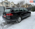 Черный Фольксваген Пассат, объемом двигателя 1.8 л и пробегом 196 тыс. км за 10900 $, фото 3 на Automoto.ua