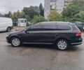 Черный Фольксваген Пассат, объемом двигателя 1.97 л и пробегом 265 тыс. км за 9950 $, фото 4 на Automoto.ua