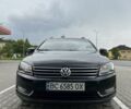 Черный Фольксваген Пассат, объемом двигателя 1.6 л и пробегом 248 тыс. км за 9000 $, фото 14 на Automoto.ua
