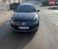Черный Фольксваген Пассат, объемом двигателя 2 л и пробегом 272 тыс. км за 10500 $, фото 1 на Automoto.ua