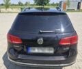 Черный Фольксваген Пассат, объемом двигателя 1.6 л и пробегом 295 тыс. км за 10299 $, фото 6 на Automoto.ua