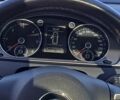 Черный Фольксваген Пассат, объемом двигателя 1.97 л и пробегом 180 тыс. км за 10600 $, фото 14 на Automoto.ua