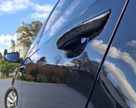 Черный Фольксваген Пассат, объемом двигателя 1.97 л и пробегом 217 тыс. км за 10500 $, фото 24 на Automoto.ua