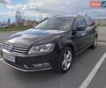 Черный Фольксваген Пассат, объемом двигателя 1.97 л и пробегом 385 тыс. км за 10400 $, фото 1 на Automoto.ua