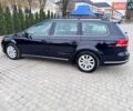 Черный Фольксваген Пассат, объемом двигателя 1.97 л и пробегом 305 тыс. км за 10800 $, фото 10 на Automoto.ua