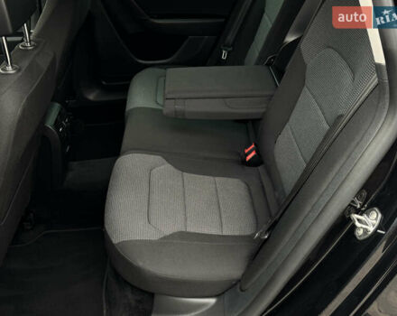 Чорний Фольксваген Пассат, об'ємом двигуна 2 л та пробігом 231 тис. км за 12500 $, фото 20 на Automoto.ua