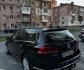 Черный Фольксваген Пассат, объемом двигателя 1.97 л и пробегом 352 тыс. км за 10800 $, фото 6 на Automoto.ua