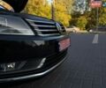 Черный Фольксваген Пассат, объемом двигателя 2 л и пробегом 238 тыс. км за 11900 $, фото 76 на Automoto.ua