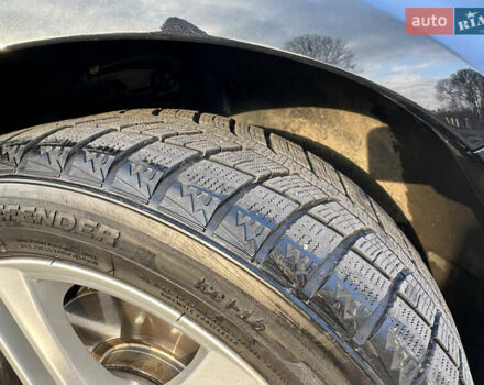 Чорний Фольксваген Пассат, об'ємом двигуна 2 л та пробігом 254 тис. км за 10600 $, фото 25 на Automoto.ua