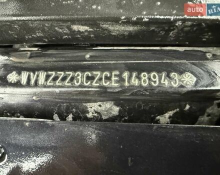 Черный Фольксваген Пассат, объемом двигателя 1.97 л и пробегом 305 тыс. км за 9500 $, фото 22 на Automoto.ua