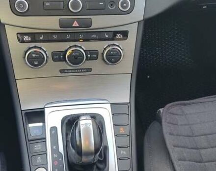 Чорний Фольксваген Пассат, об'ємом двигуна 1.97 л та пробігом 272 тис. км за 11500 $, фото 14 на Automoto.ua