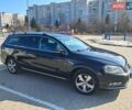 Черный Фольксваген Пассат, объемом двигателя 1.6 л и пробегом 219 тыс. км за 8800 $, фото 1 на Automoto.ua