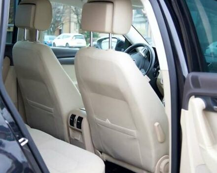 Черный Фольксваген Пассат, объемом двигателя 2 л и пробегом 180 тыс. км за 8687 $, фото 5 на Automoto.ua