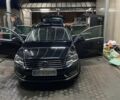 Черный Фольксваген Пассат, объемом двигателя 1.97 л и пробегом 286 тыс. км за 11500 $, фото 1 на Automoto.ua