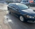 Черный Фольксваген Пассат, объемом двигателя 2 л и пробегом 272 тыс. км за 10500 $, фото 3 на Automoto.ua