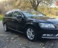 Чорний Фольксваген Пассат, об'ємом двигуна 1.97 л та пробігом 272 тис. км за 11500 $, фото 7 на Automoto.ua