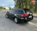 Чорний Фольксваген Пассат, об'ємом двигуна 1.97 л та пробігом 244 тис. км за 9500 $, фото 19 на Automoto.ua