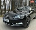Черный Фольксваген Пассат, объемом двигателя 1.97 л и пробегом 256 тыс. км за 11700 $, фото 34 на Automoto.ua
