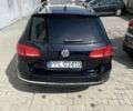 Черный Фольксваген Пассат, объемом двигателя 1.6 л и пробегом 228 тыс. км за 8700 $, фото 4 на Automoto.ua