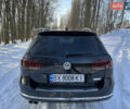 Черный Фольксваген Пассат, объемом двигателя 1.97 л и пробегом 255 тыс. км за 12800 $, фото 53 на Automoto.ua