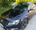 Черный Фольксваген Пассат, объемом двигателя 1.97 л и пробегом 285 тыс. км за 10300 $, фото 17 на Automoto.ua