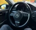 Черный Фольксваген Пассат, объемом двигателя 2 л и пробегом 238 тыс. км за 11900 $, фото 45 на Automoto.ua