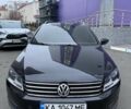 Черный Фольксваген Пассат, объемом двигателя 1.97 л и пробегом 285 тыс. км за 9800 $, фото 2 на Automoto.ua